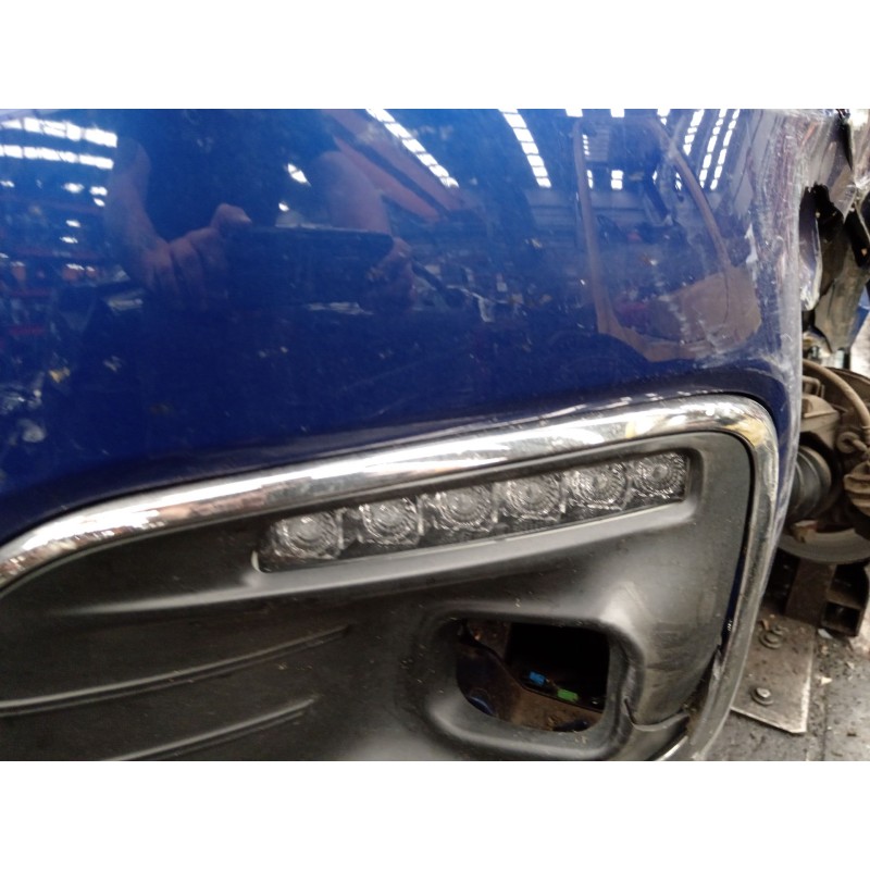 Recambio de piloto delantero izquierdo para citroën c-elysee (dd_) 1.6 bluehdi 100 referencia OEM IAM 9812662180  
