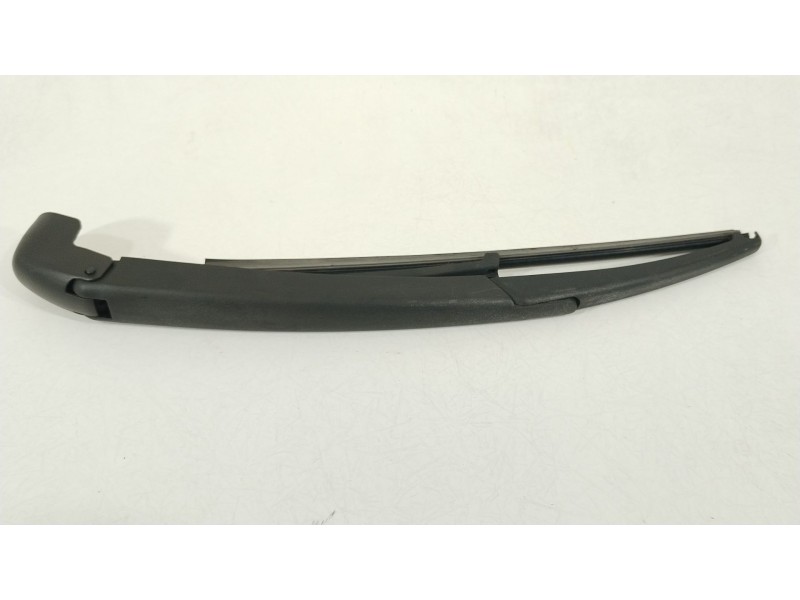 Recambio de brazo limpia trasero para fiat 500 (312_) 1.4 (312axc1b, 312cxc1b) referencia OEM IAM 51787577  