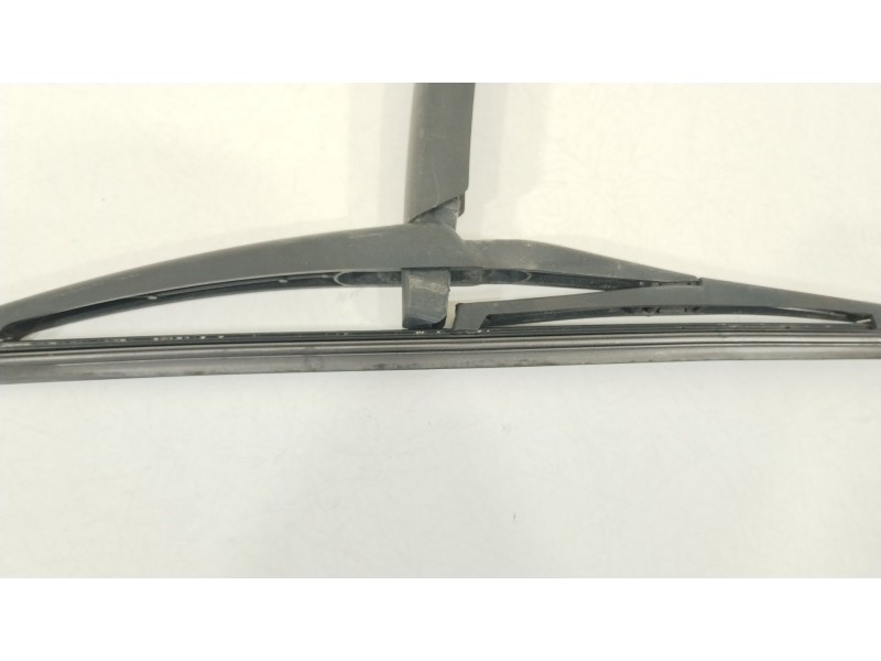 Recambio de brazo limpia trasero para fiat 500 (312_) 1.4 (312axc1b, 312cxc1b) referencia OEM IAM 51787577  