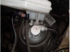Recambio de bomba freno para citroën c-elysee (dd_) 1.6 bluehdi 100 referencia OEM IAM 4601R7  