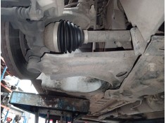 Recambio de brazo suspension inferior delantero derecho para citroën c-elysee (dd_) 1.6 bluehdi 100 referencia OEM IAM 967502888