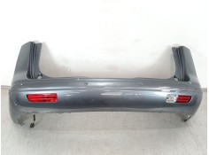 Recambio de paragolpes trasero para peugeot 5008 premium referencia OEM IAM 968619827  