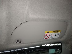 Recambio de parasol derecho para citroën c-elysee (dd_) 1.6 bluehdi 100 referencia OEM IAM 98000905BJ  