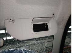Recambio de parasol derecho para citroën c-elysee (dd_) 1.6 bluehdi 100 referencia OEM IAM 98000905BJ   2