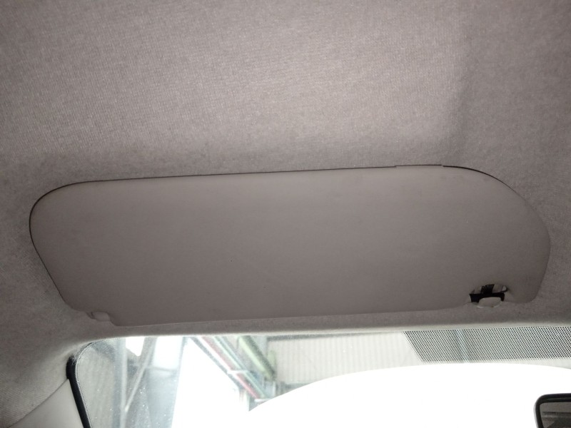 Recambio de parasol izquierdo para citroën c-elysee (dd_) 1.5 bluehdi 100 referencia OEM IAM   