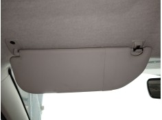 Recambio de parasol izquierdo para citroën c-elysee (dd_) 1.5 bluehdi 100 referencia OEM IAM    2