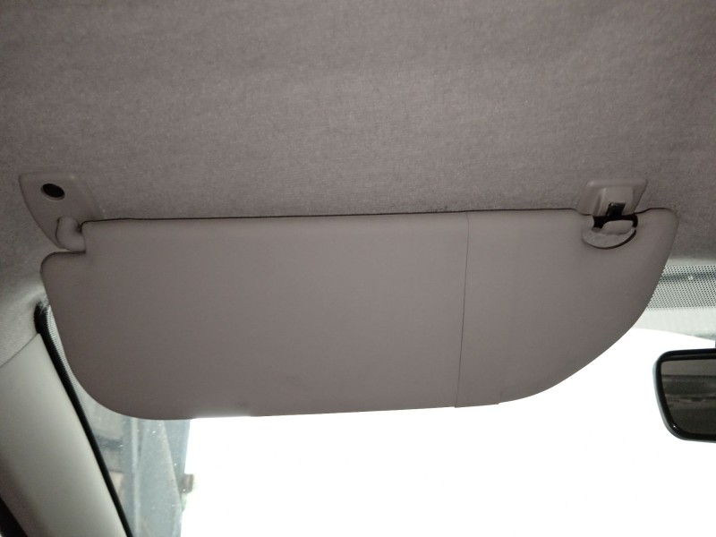 Recambio de parasol izquierdo para citroën c-elysee (dd_) 1.5 bluehdi 100 referencia OEM IAM   