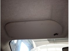Recambio de parasol izquierdo para citroën c-elysee (dd_) 1.6 bluehdi 100 referencia OEM IAM   