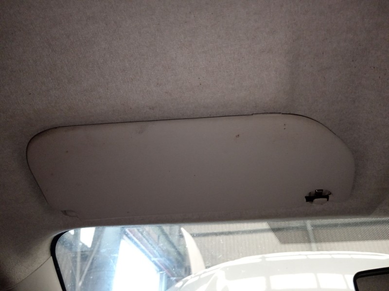 Recambio de parasol izquierdo para citroën c-elysee (dd_) 1.6 bluehdi 100 referencia OEM IAM   