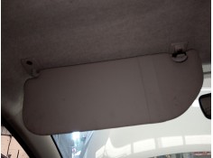 Recambio de parasol izquierdo para citroën c-elysee (dd_) 1.6 bluehdi 100 referencia OEM IAM    2