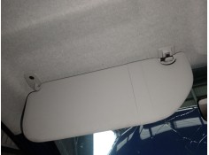 Recambio de parasol izquierdo para citroën c-elysee (dd_) 1.6 bluehdi 100 referencia OEM IAM 98000904BJ   2
