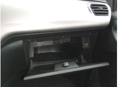 Recambio de guantera para citroën c-elysee (dd_) 1.5 bluehdi 100 referencia OEM IAM    2