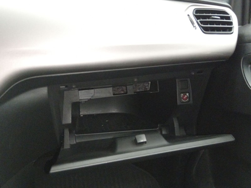 Recambio de guantera para citroën c-elysee (dd_) 1.5 bluehdi 100 referencia OEM IAM   