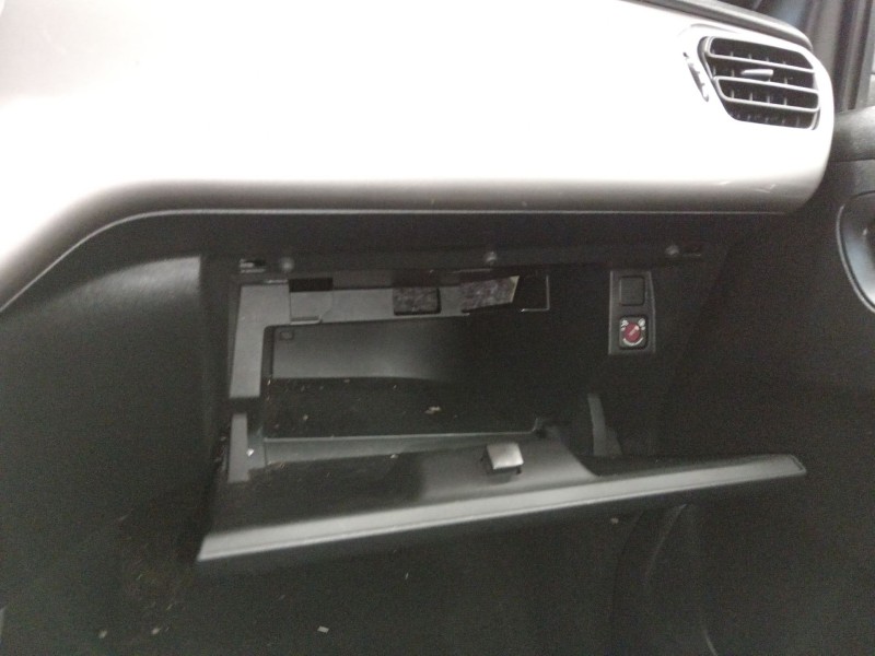 Recambio de guantera para citroën c-elysee (dd_) 1.6 bluehdi 100 referencia OEM IAM   