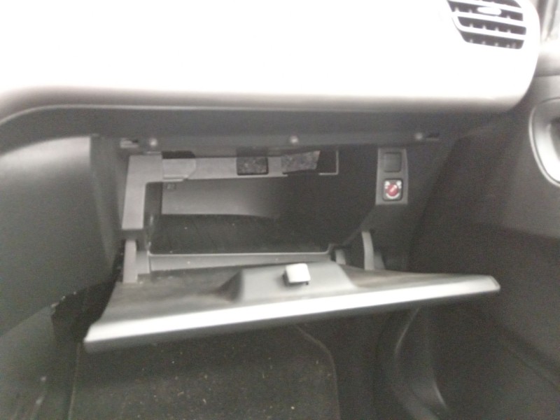 Recambio de guantera para citroën c-elysee (dd_) 1.6 bluehdi 100 referencia OEM IAM 96743930ZD  