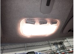 Recambio de luz interior para citroën c-elysee (dd_) 1.6 bluehdi 100 referencia OEM IAM 6362Q2  