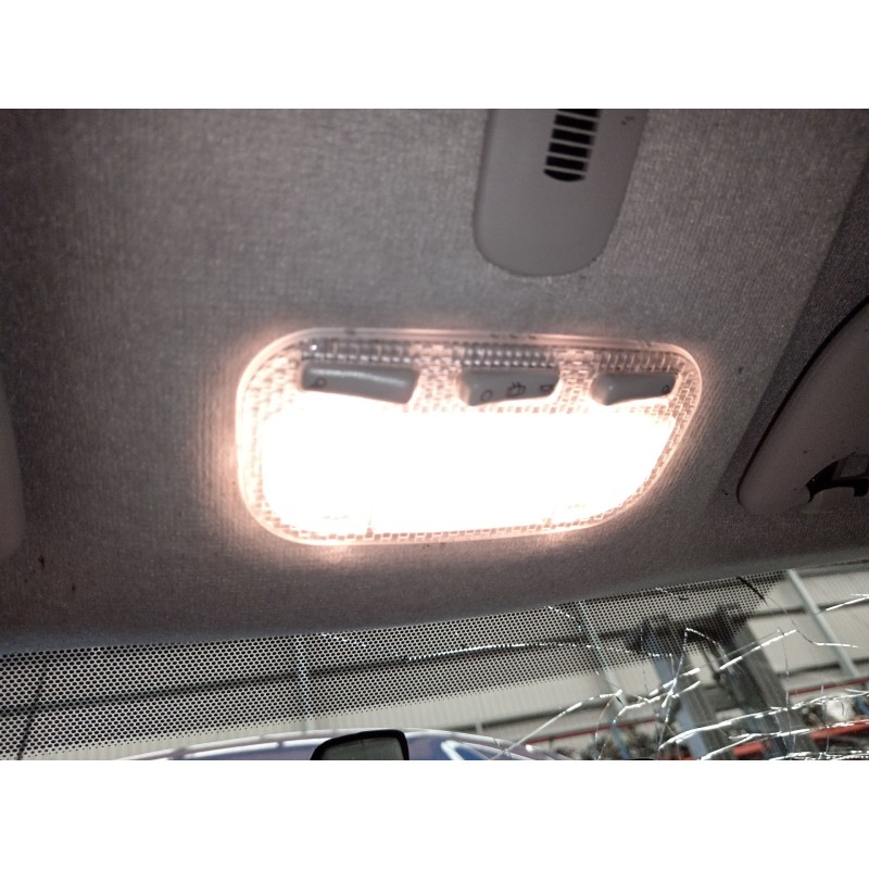 Recambio de luz interior para citroën c-elysee (dd_) 1.6 bluehdi 100 referencia OEM IAM 6362Q2  