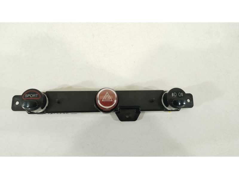 Recambio de warning para fiat 500 (312_) 1.4 (312axc1b, 312cxc1b) referencia OEM IAM 735451110  