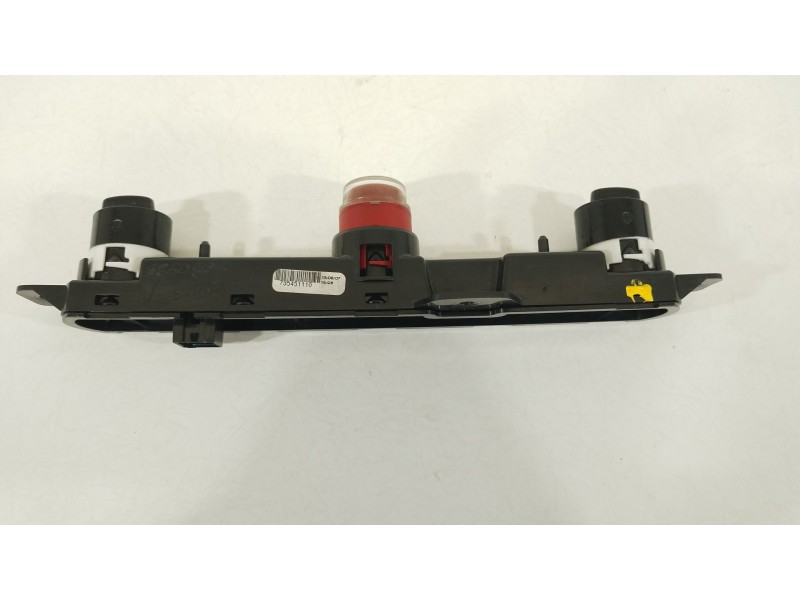 Recambio de warning para fiat 500 (312_) 1.4 (312axc1b, 312cxc1b) referencia OEM IAM 735451110  