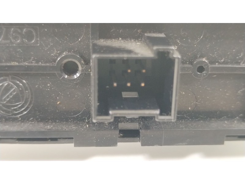 Recambio de warning para fiat 500 (312_) 1.4 (312axc1b, 312cxc1b) referencia OEM IAM 735451110  