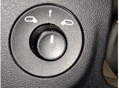 Recambio de mando retrovisor para citroën c-elysee (dd_) 1.6 bluehdi 100 referencia OEM IAM 96673722ZD  