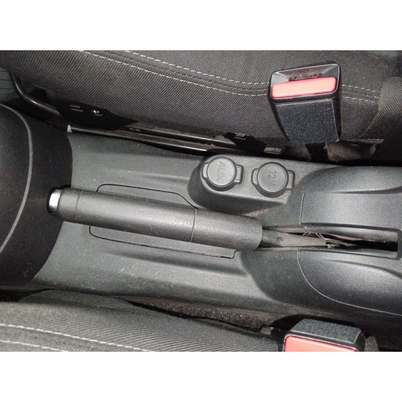 Recambio de palanca freno de mano para citroën c-elysee (dd_) 1.5 bluehdi 100 referencia OEM IAM   