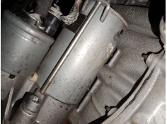 Recambio de motor arranque para citroën c-elysee (dd_) 1.6 bluehdi 100 referencia OEM IAM 5802FG  