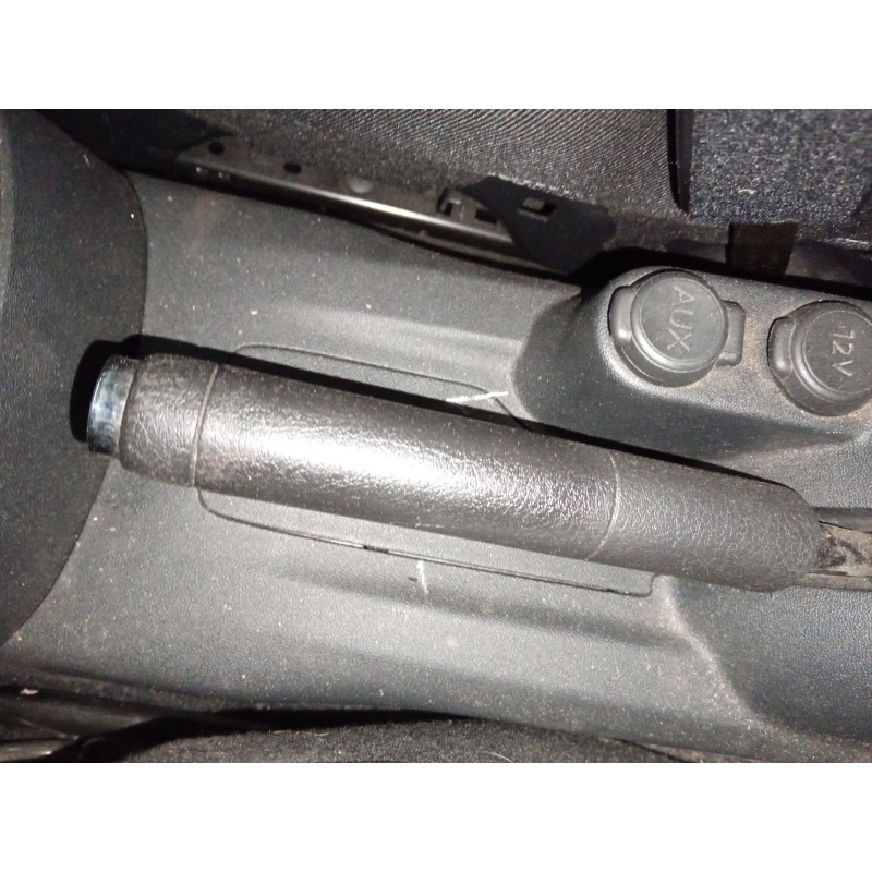 Recambio de palanca freno de mano para citroën c-elysee (dd_) 1.6 bluehdi 100 referencia OEM IAM   