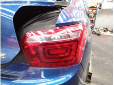 Recambio de piloto trasero derecho para citroën c-elysee (dd_) 1.6 bluehdi 100 referencia OEM IAM 9818810280  