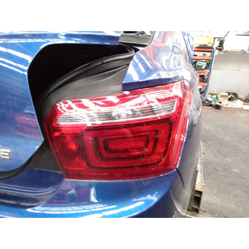 Recambio de piloto trasero derecho para citroën c-elysee (dd_) 1.6 bluehdi 100 referencia OEM IAM 9818810280  