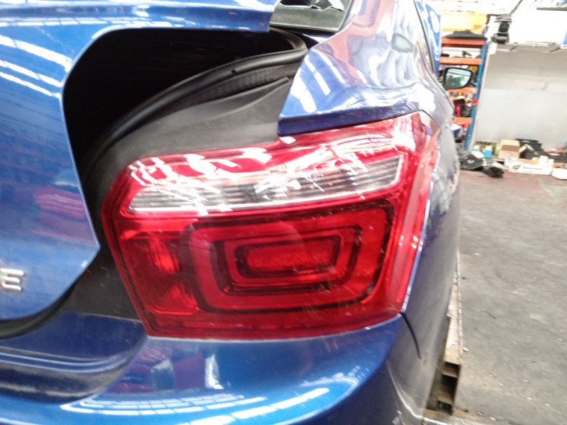 Recambio de piloto trasero derecho para citroën c-elysee (dd_) 1.6 bluehdi 100 referencia OEM IAM 9818810280  