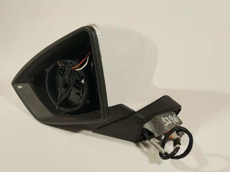 RETROVISOR IZQUIERDO 5F1857507 