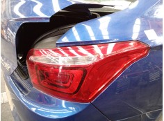 Recambio de piloto trasero derecho para citroën c-elysee (dd_) 1.6 bluehdi 100 referencia OEM IAM 9818810280   2