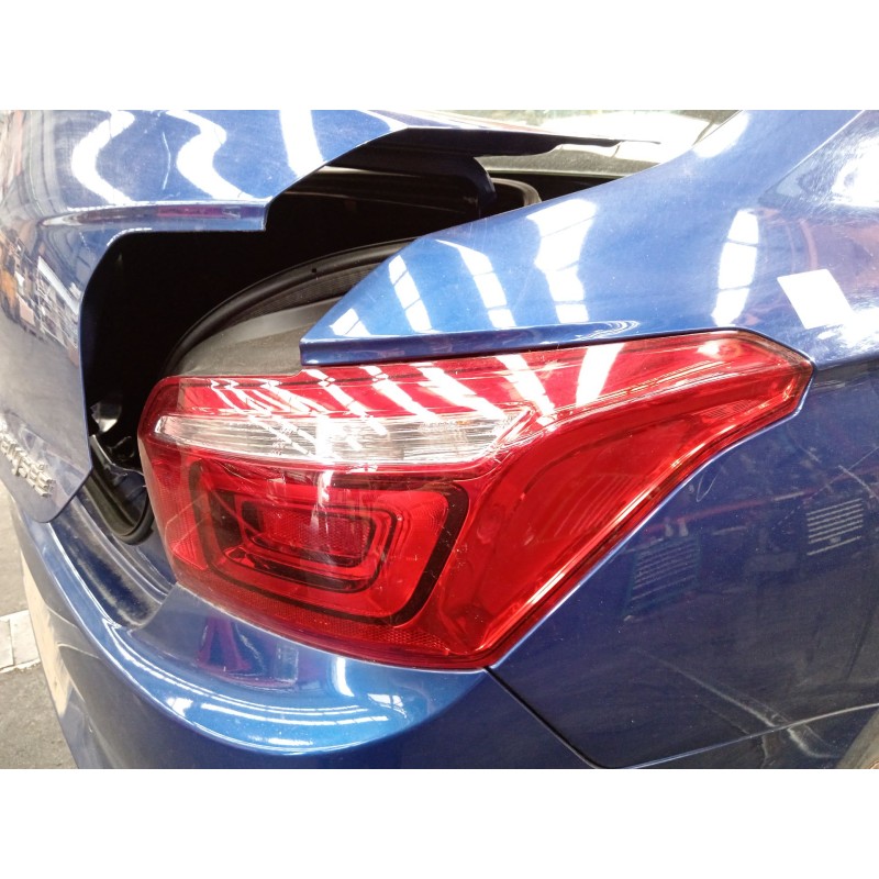 Recambio de piloto trasero derecho para citroën c-elysee (dd_) 1.6 bluehdi 100 referencia OEM IAM 9818810280  