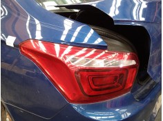 Recambio de piloto trasero izquierdo para citroën c-elysee (dd_) 1.6 bluehdi 100 referencia OEM IAM 9817303780   2