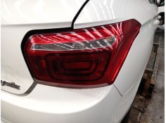 Recambio de piloto trasero derecho para citroën c-elysee (dd_) 1.5 bluehdi 100 referencia OEM IAM   