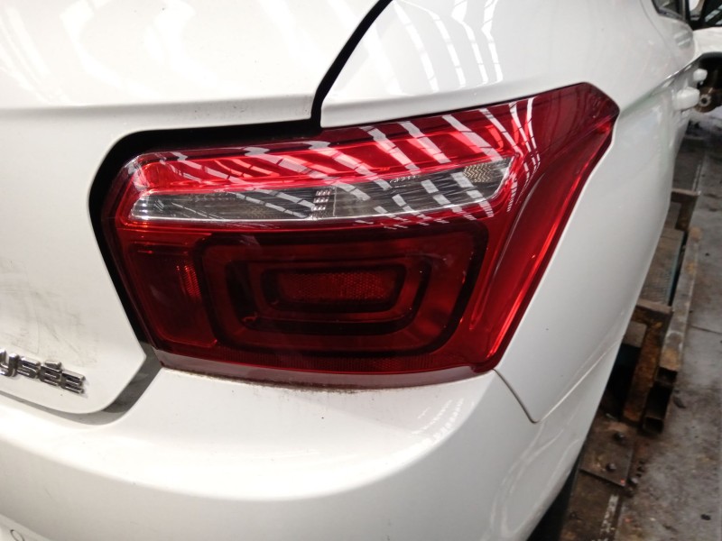 Recambio de piloto trasero derecho para citroën c-elysee (dd_) 1.5 bluehdi 100 referencia OEM IAM   