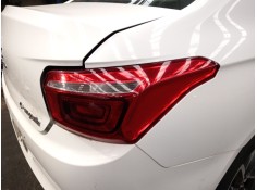 Recambio de piloto trasero derecho para citroën c-elysee (dd_) 1.5 bluehdi 100 referencia OEM IAM    2