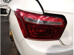 Recambio de piloto trasero izquierdo para citroën c-elysee (dd_) 1.5 bluehdi 100 referencia OEM IAM   