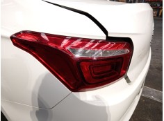Recambio de piloto trasero izquierdo para citroën c-elysee (dd_) 1.5 bluehdi 100 referencia OEM IAM    2