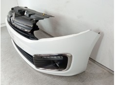 Recambio de paragolpes delantero para citroën c-elysee (dd_) 1.6 bluehdi 100 referencia OEM IAM 9816045477   2