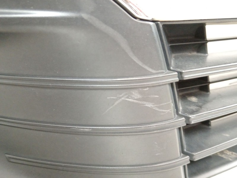 Recambio de paragolpes delantero para citroën c-elysee (dd_) 1.6 bluehdi 100 referencia OEM IAM 9816045477  