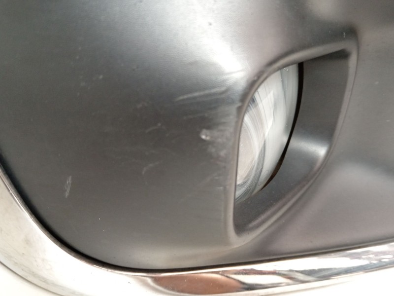 Recambio de paragolpes delantero para citroën c-elysee (dd_) 1.6 bluehdi 100 referencia OEM IAM 9816045477  