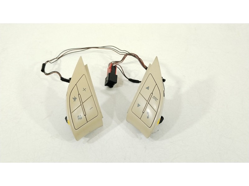 Recambio de mando volante para fiat 500 (312_) 1.4 (312axc1b, 312cxc1b) referencia OEM IAM 61926391  