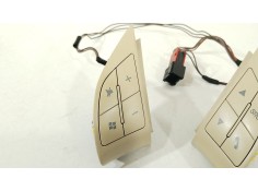 Recambio de mando volante para fiat 500 (312_) 1.4 (312axc1b, 312cxc1b) referencia OEM IAM 61926391   2