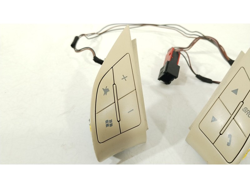 Recambio de mando volante para fiat 500 (312_) 1.4 (312axc1b, 312cxc1b) referencia OEM IAM 61926391  