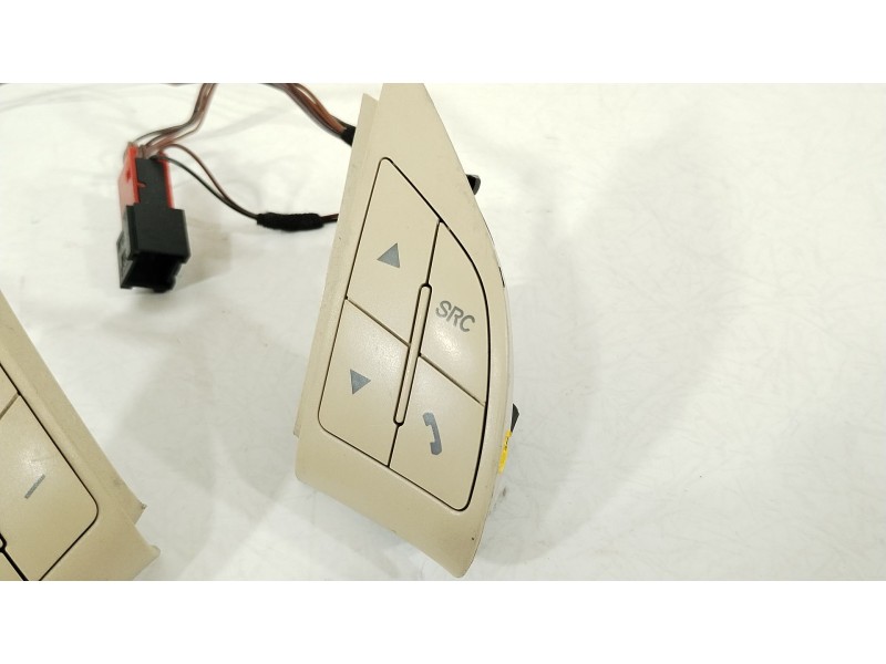 Recambio de mando volante para fiat 500 (312_) 1.4 (312axc1b, 312cxc1b) referencia OEM IAM 61926391  