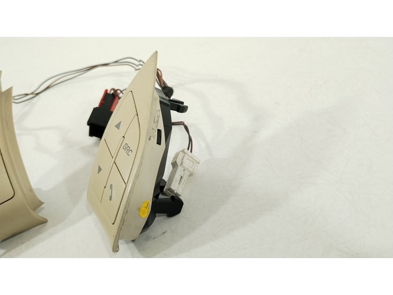 Recambio de mando volante para fiat 500 (312_) 1.4 (312axc1b, 312cxc1b) referencia OEM IAM 61926391  