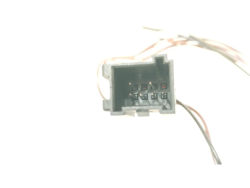 Recambio de mando volante para fiat 500 (312_) 1.4 (312axc1b, 312cxc1b) referencia OEM IAM 61926391  
