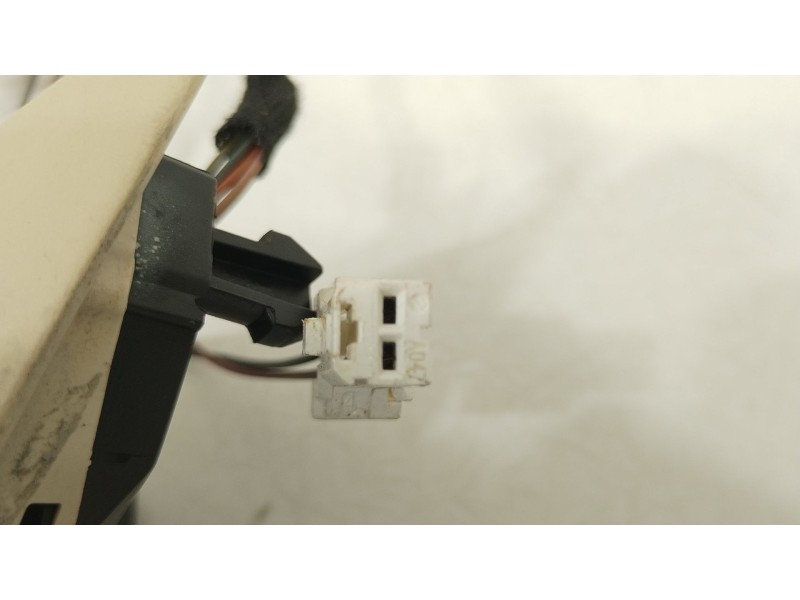 Recambio de mando volante para fiat 500 (312_) 1.4 (312axc1b, 312cxc1b) referencia OEM IAM 61926391  